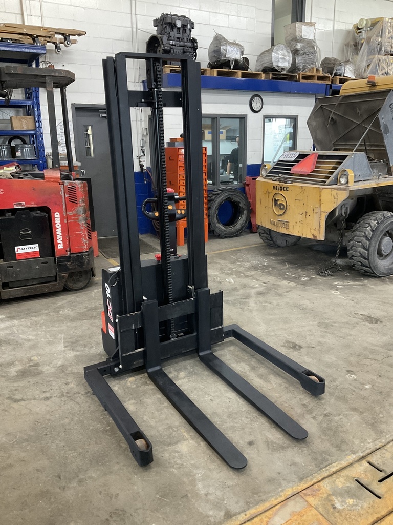 L-1849 - 2021 HELI 2200LBS