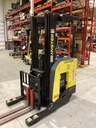 L-974 - 2015 HYSTER 4000LBS