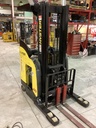 L-974 - 2015 HYSTER 4000LBS