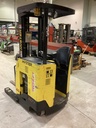 L-974 - 2015 HYSTER 4000LBS