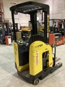 L-974 - 2015 HYSTER 4000LBS