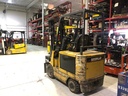 L-989 - CATERPILLAR 5000lbs