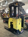 L-1772 - 2017 HYSTER 4500LBS