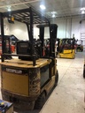 L-989 - CATERPILLAR 5000lbs