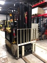 L-888 - 2016 YALE 5000LBS