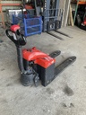 SH1766 - 2018 HELI 3300LBS