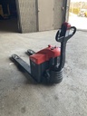 SH1766 - 2018 HELI 3300LBS