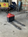 SH1766 - 2018 HELI 3300LBS