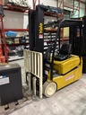 L-965 - 2015 YALE 4000LBS
