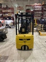 L-965 - 2015 YALE 4000LBS