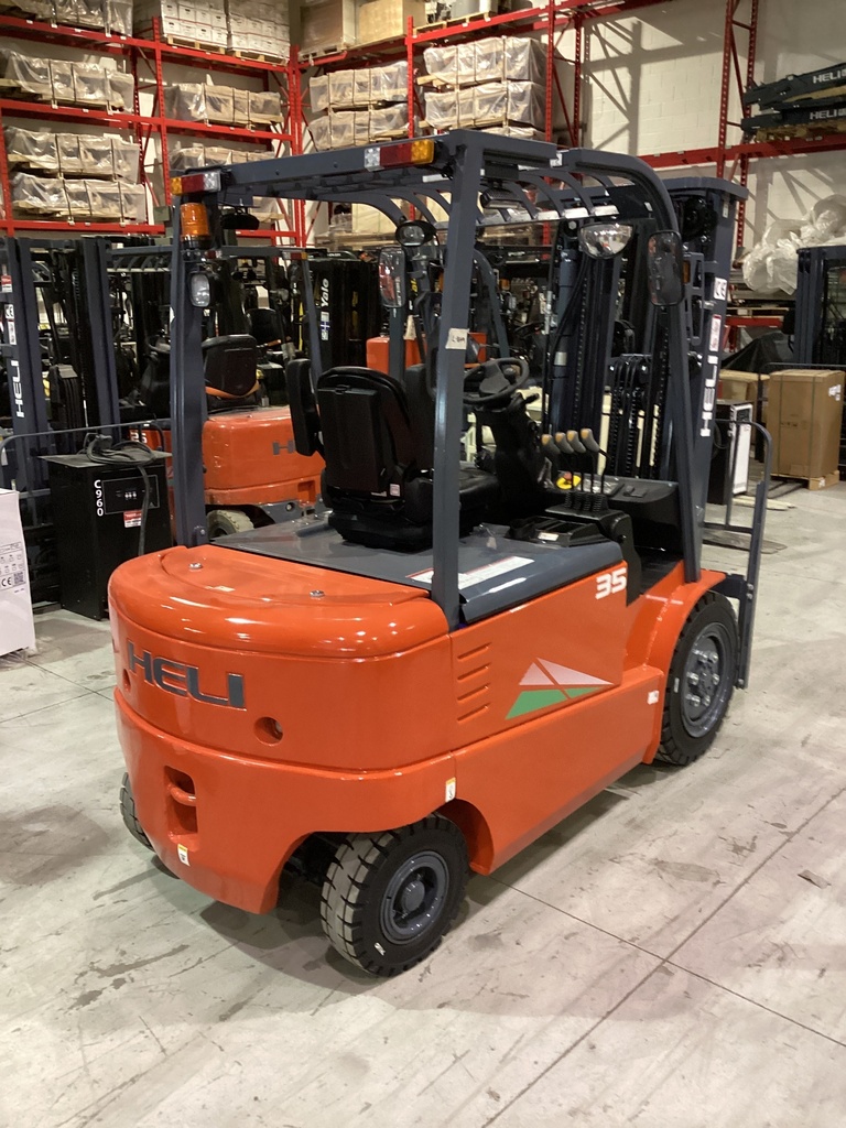 L-1649- 2022 HELI 7000LBS