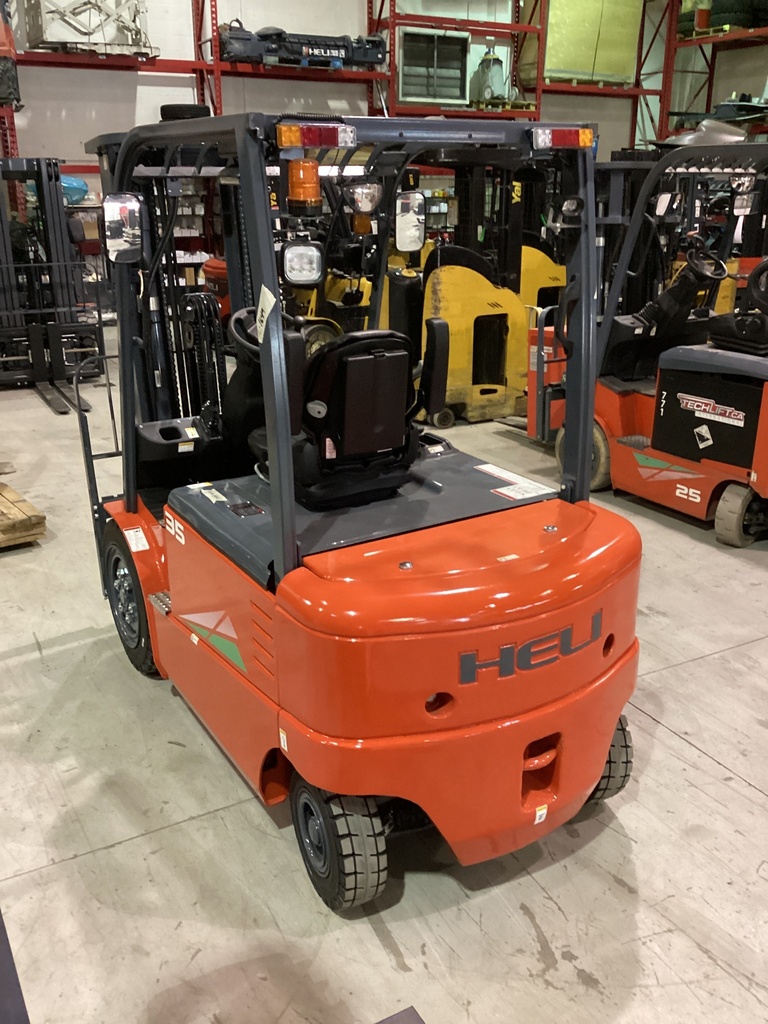L-1649- 2022 HELI 7000LBS