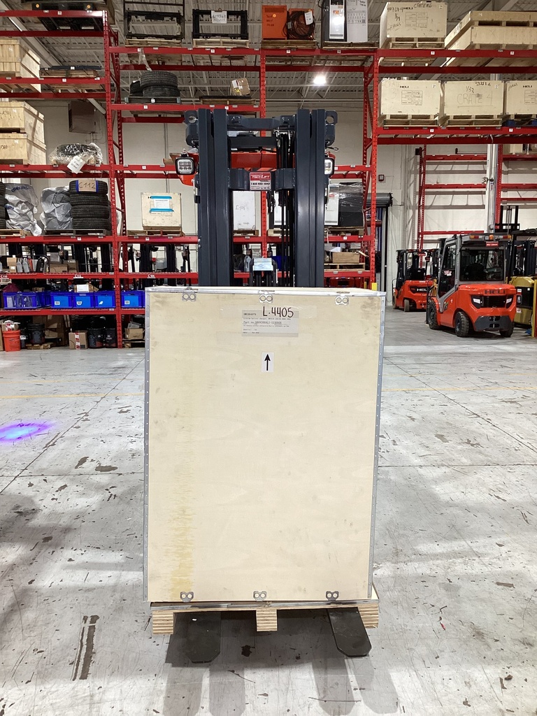 HELI CPDSR20-GA2LI 06020DT7550