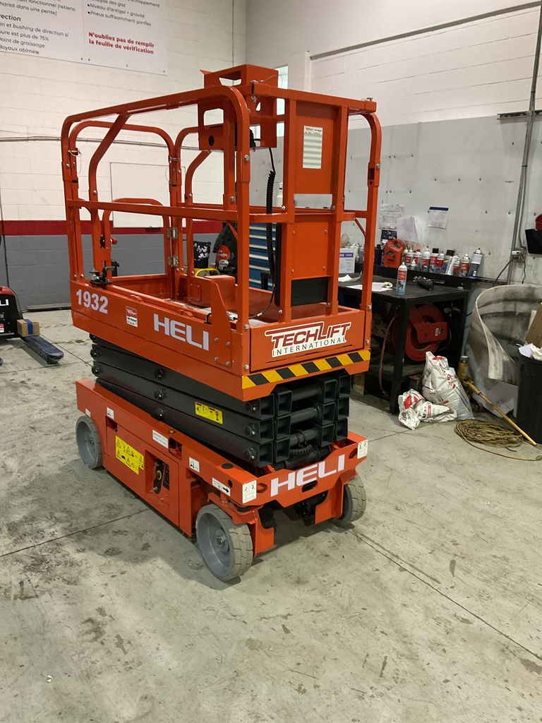 HELI JS0607W 40006JA0200