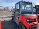 LV-1306 - HELI 8000 LBS