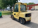 LV-1408 - HYSTER 9000 LBS