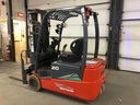 L-679 - 2017 HELI 4000 LBS