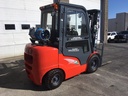 1699 - 2019 HELI 5000 LBS