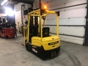 L-962 - HYSTER J40XNT