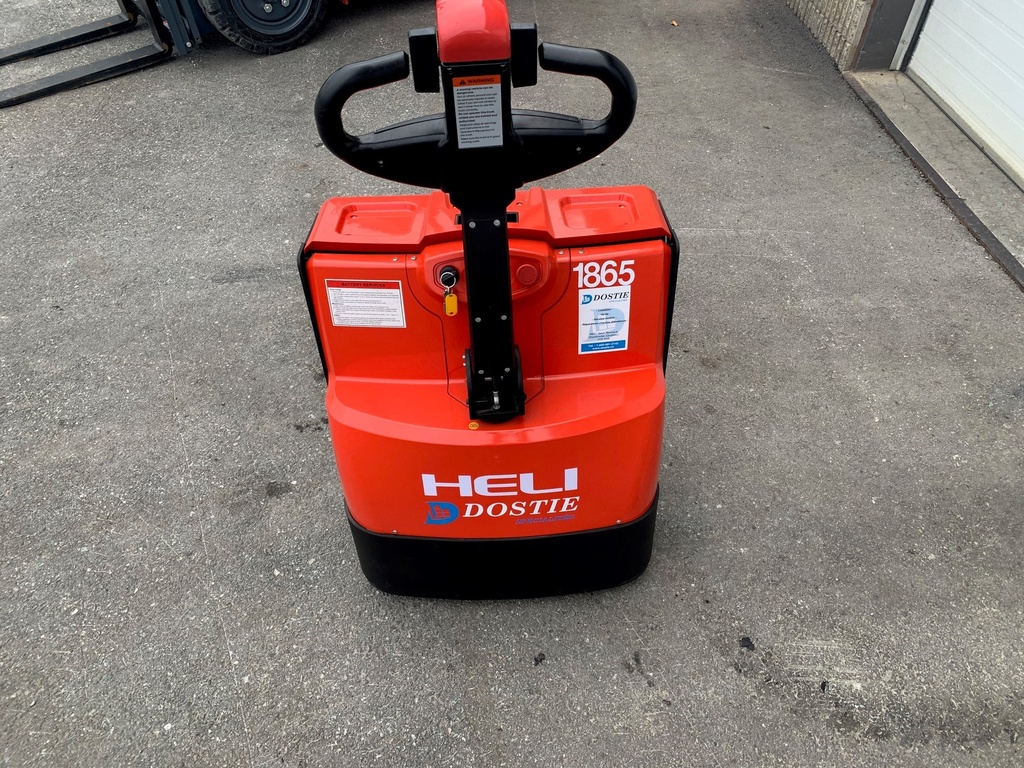 1865 - HELI 4500 LBS