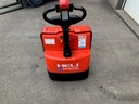 1865 - HELI 4500 LBS