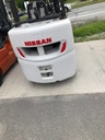 1868 - NISSAN 8000 LBS