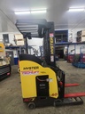 2102 - HYSTER 4000 LBS