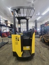 2102 - HYSTER 4000 LBS