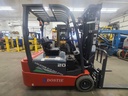 2077 - HELI 4000 LBS