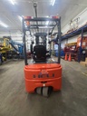 2077 - HELI 4000 LBS