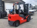 2038 - HELI 6000 LBS