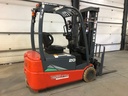L-679 - 2017 HELI 4000 LBS