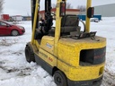 LV-1319 - 2000 HYSTER 6000LBS