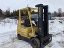 LV-1319 - 2000 HYSTER 6000LBS