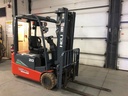 L-679 - 2017 HELI 4000 LBS