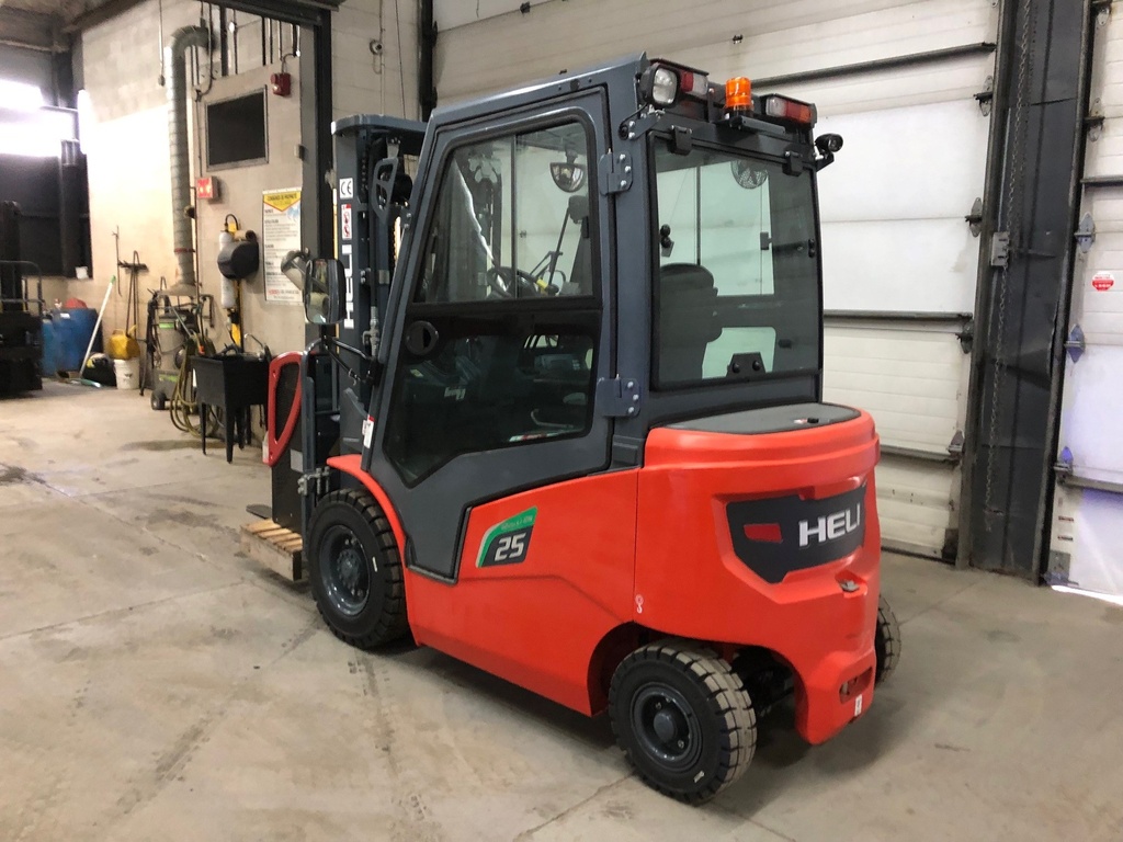 L-1035 - HELI 5000 LBS