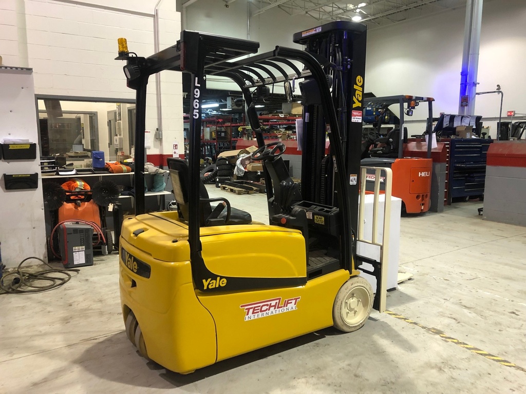 L-965 - YALE ERP040VT
