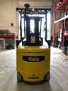 L-887 - 2016 YALE 5000LBS
