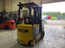 L-887 - 2016 YALE 5000LBS