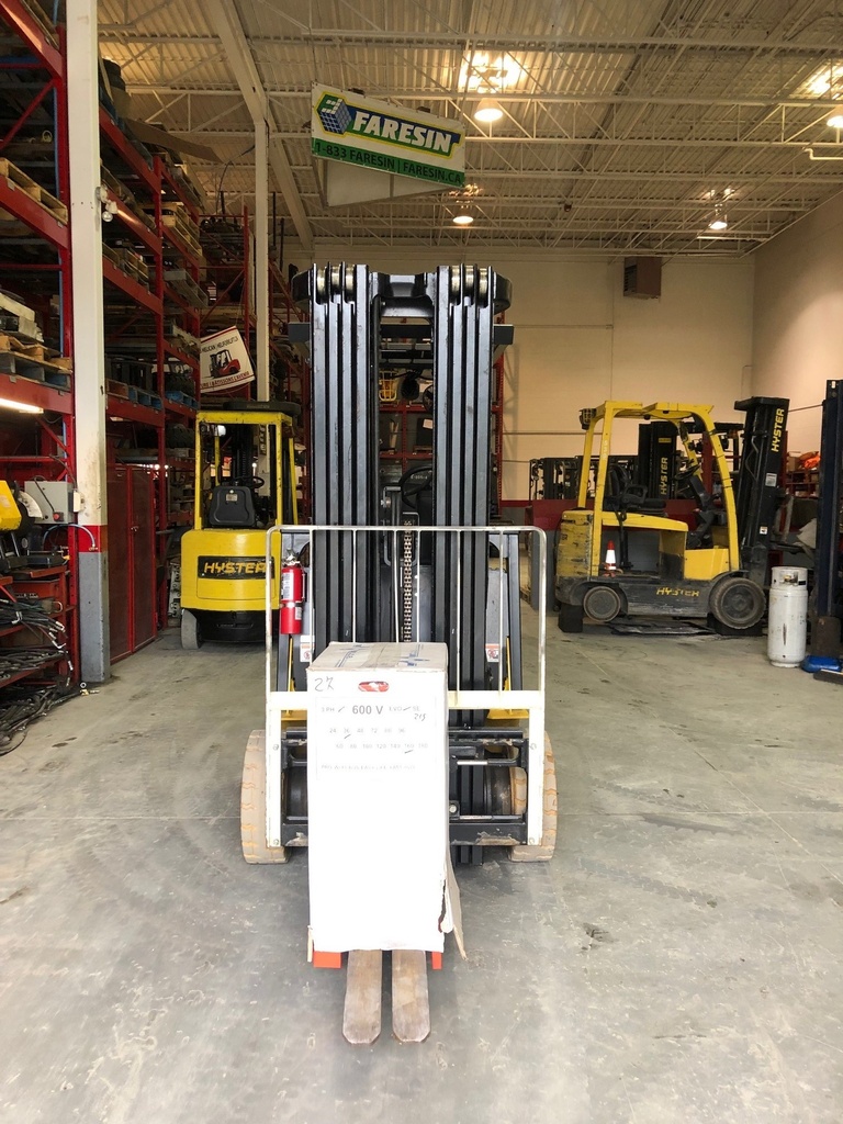 L-887 - 2016 YALE 5000LBS