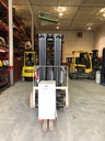 L-887 - 2016 YALE 5000LBS
