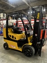 L-910 - 2016 YALE 8000LBS