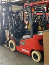 L-1080 - 2022 HELI 5000LBS