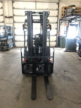 L-1283 - 2022 HELI 4000LBS