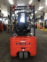 L-1283 - 2022 HELI 4000LBS