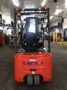 L-1283 - 2022 HELI 4000LBS