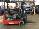 L-1283 - 2022 HELI 4000LBS