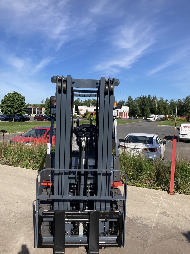 L-1125 - 2022 HELI 5000LBS