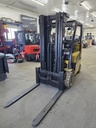 YALE GLC080VX F818V01990L