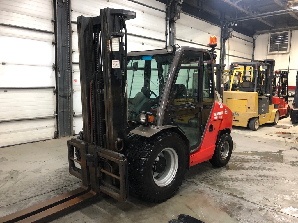 MANITOU MSI30T 971747